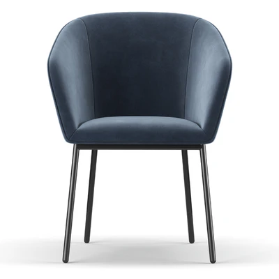 Mitis Chair — Ver 3