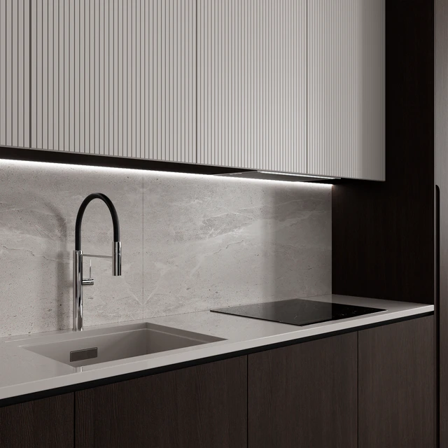 Kitchen №148 "Dark and Milk" — Descargar