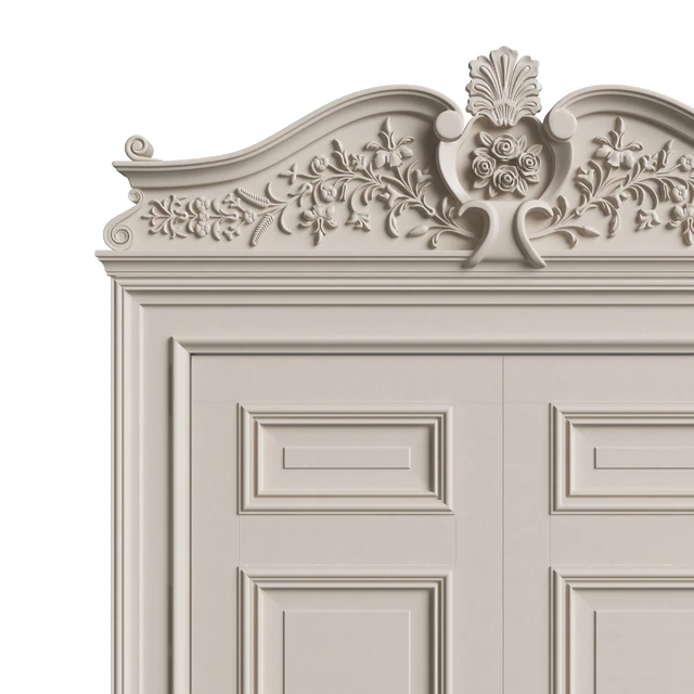 Classic Doors 07 — Скачать