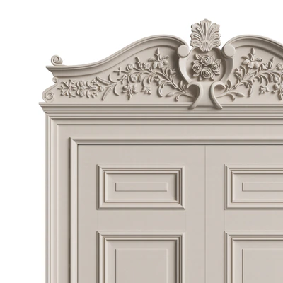 Classic Doors 07 — Вид 5