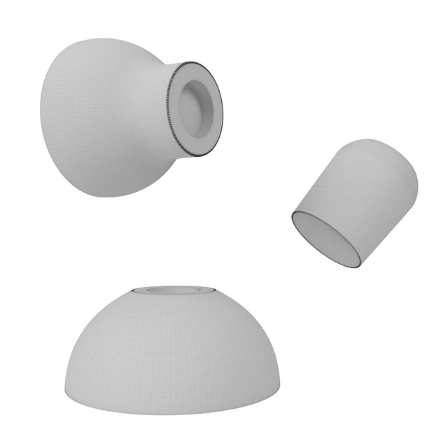 Passepartout Wall Lamp — Descargar