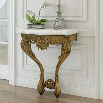 Misendemeure Console Conde — Ver 3
