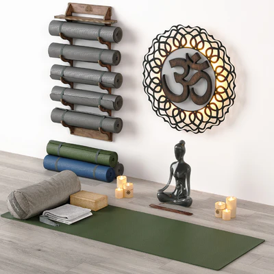 Excellent yoga set. Sport set — Ver 1