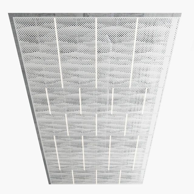 Decorative Ceiling set 02 — Descargar
