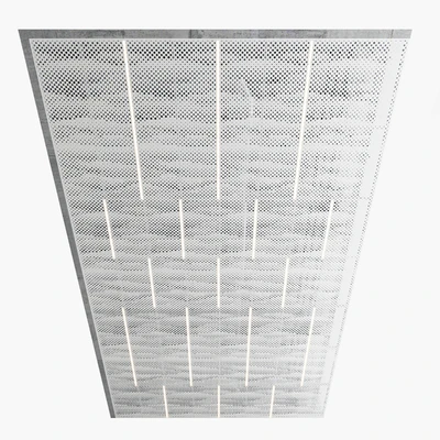 Decorative Ceiling set 02 — Ver 6