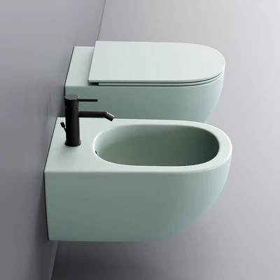 Nic Design Pin Wall-Hung WC — Вид 4