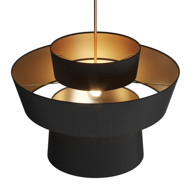 Hind Rabii TS70 Pendant Lamp — Ver 4