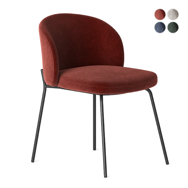 BoConcept Princeton Chair Dining — Descargar