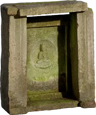 japanese old tomb 001 — Скачать