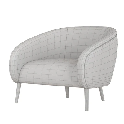 oleg armchair — Вид 4