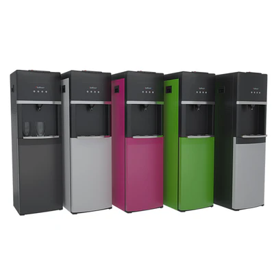 Cooler HotFrost \ HotFrost 35AEN \ HotFrost D65EN — Ver 7