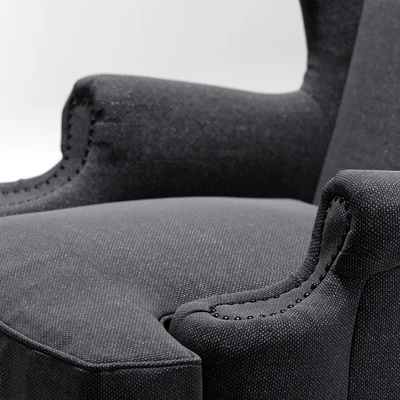 Eichholtz Chair Frank Sinatra — Ver 6