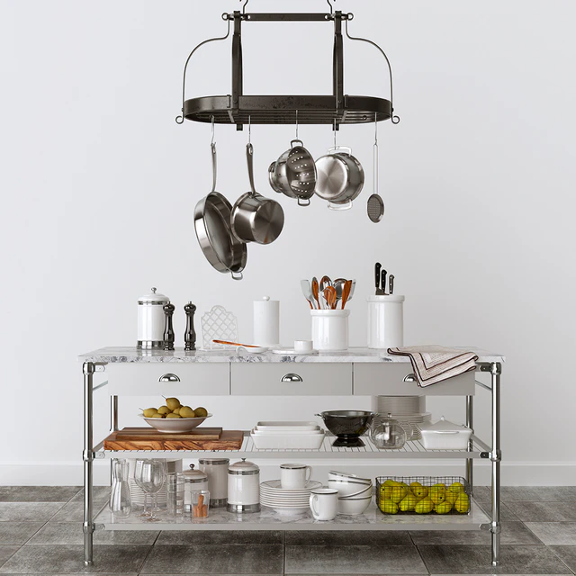 Williams Sonoma - decor set — Descargar