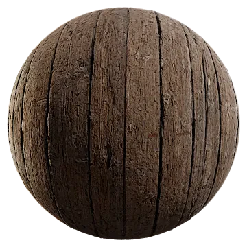 worn wooden planks 008 — download