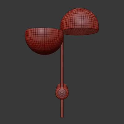 ELISABETH Wall Lamp by Penta — Вид 2