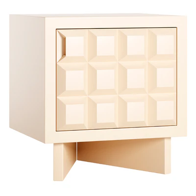 Karo Nightstand — Ver 6