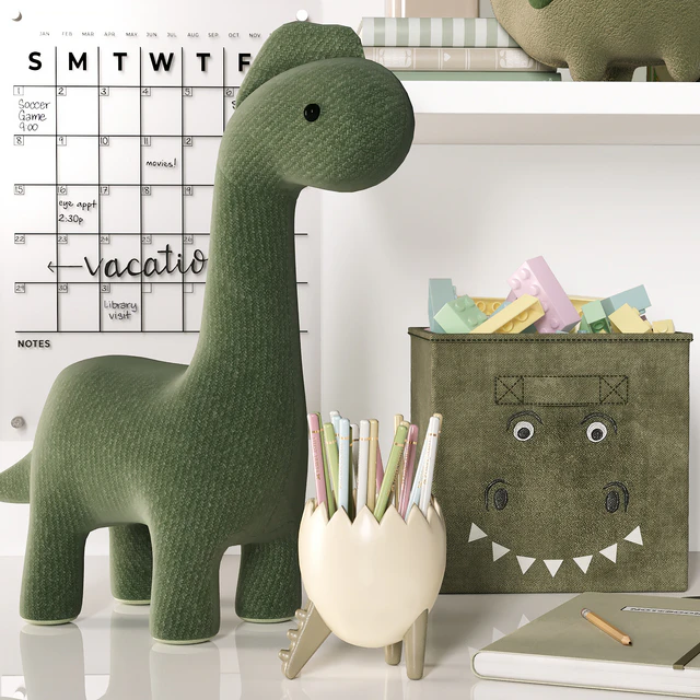 Decor & Toy for Kids & Teenager No.04 — Descargar