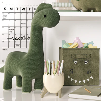 Decor & Toy for Kids & Teenager No.04 — Ver 4