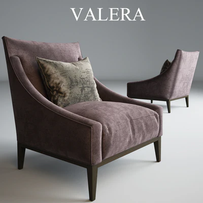 Valera Occasional Chairs — Ver 1