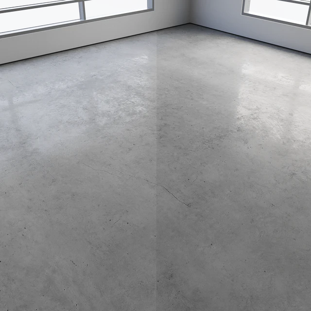 Self-leveling concrete floor No. 19 — Descargar
