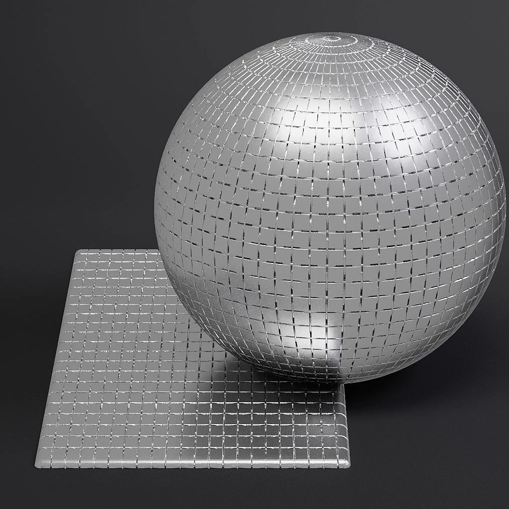 metal mesh 014 — Скачать