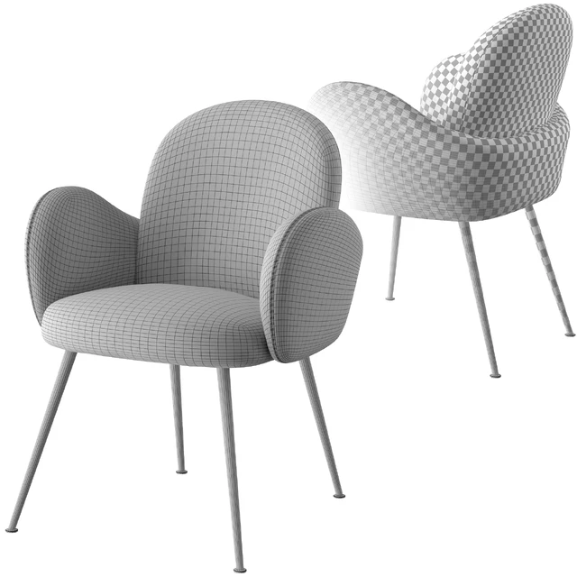 Chair Bonnie — Descargar