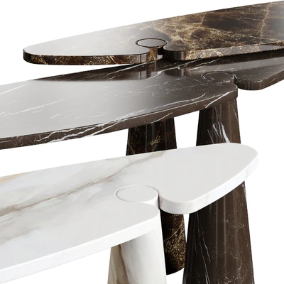 Agapecasa Console Eros Oval — Вид 5