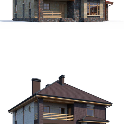 ABS House V167 — Ver 2