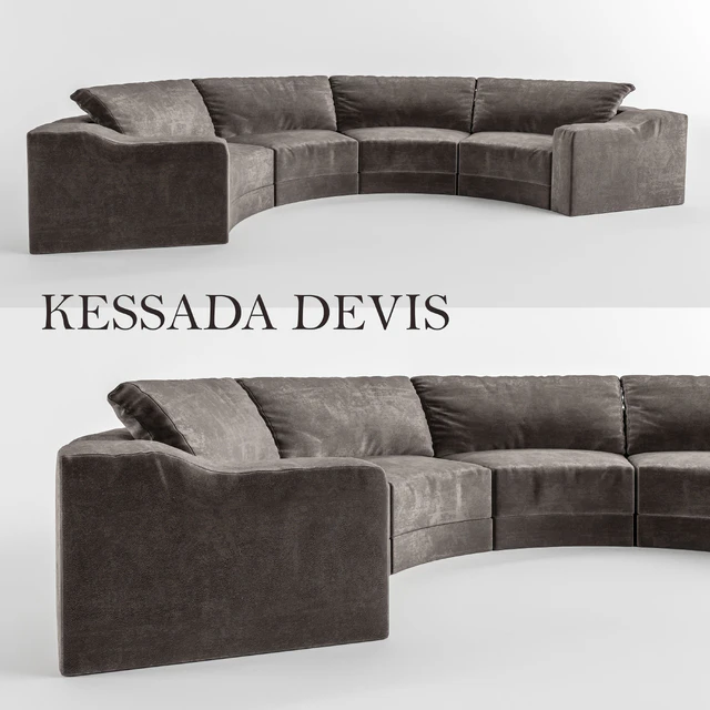 KESSADA DEVIS — Скачать