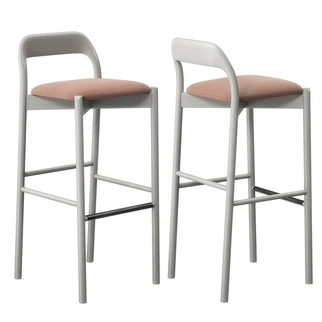 Piaval Earl barstool — Скачать