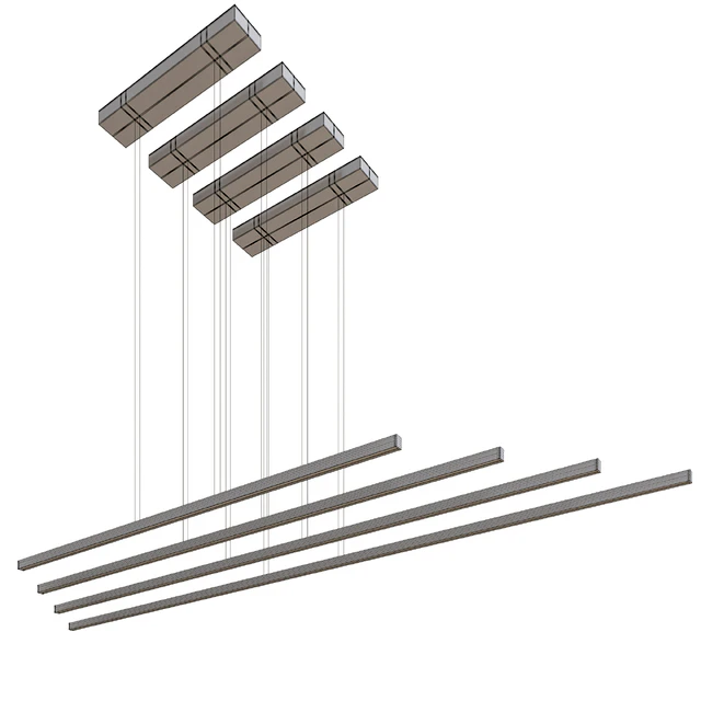 Ferrolight Sunsister Pendant Lamps — Descargar