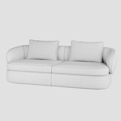 Sobi sofa — Вид 3