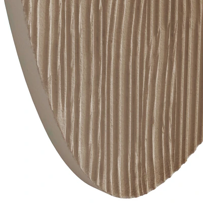 Овальное гипсовое панно (Oval plaster panel) — Вид 4