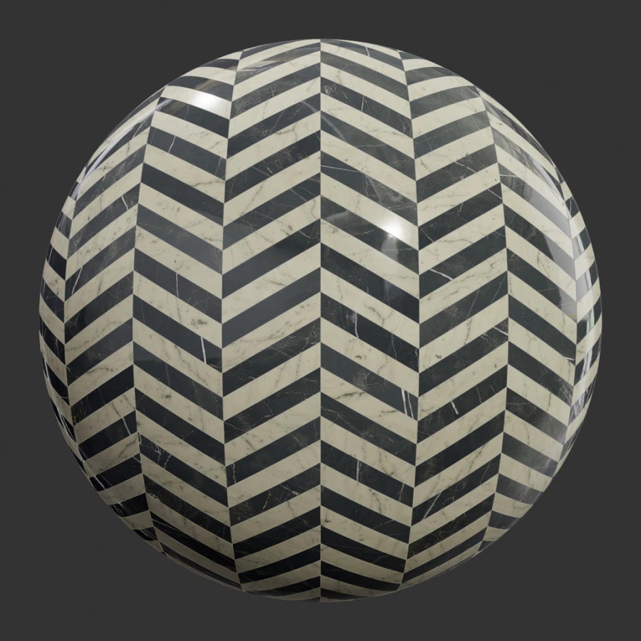 chevron cream grey 001 — Descargar
