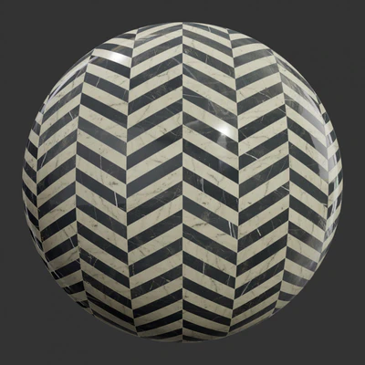 chevron cream grey 001 — Descargar