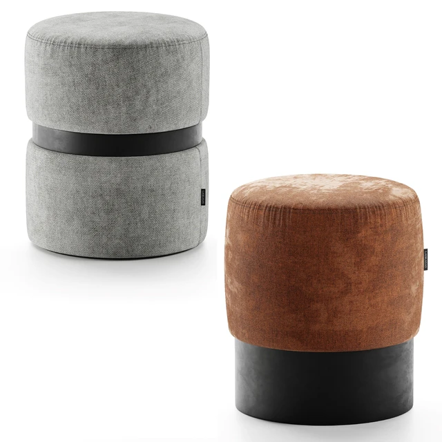Set pouf laskasas — Descargar