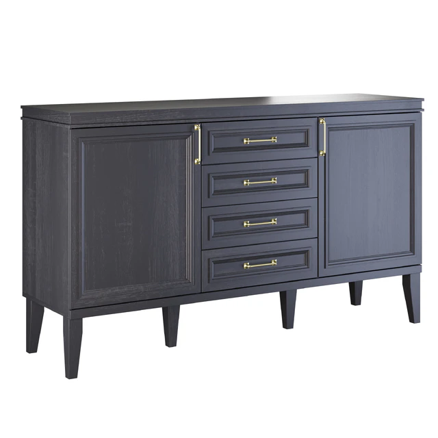 Two chests of drawers Orlando — Descargar