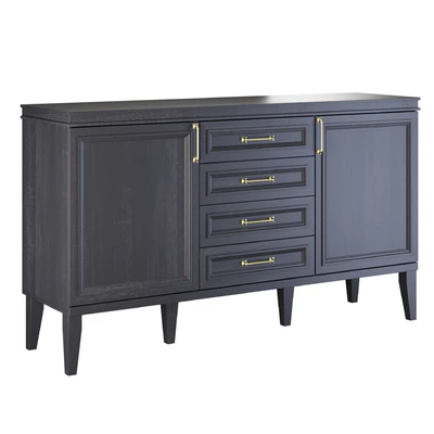 Two chests of drawers Orlando — Ver 6