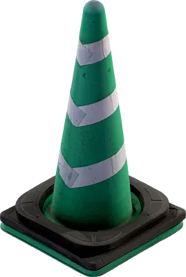 traffic cone 009 — Descargar