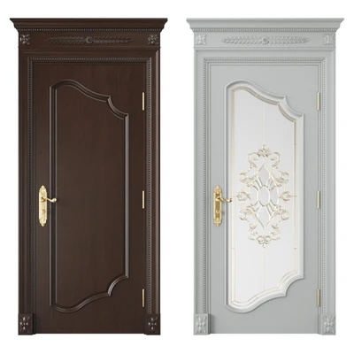 Door 556 — Ver 1