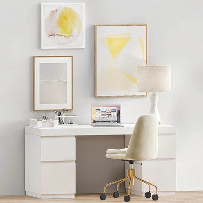 West Elm Office — Вид 5