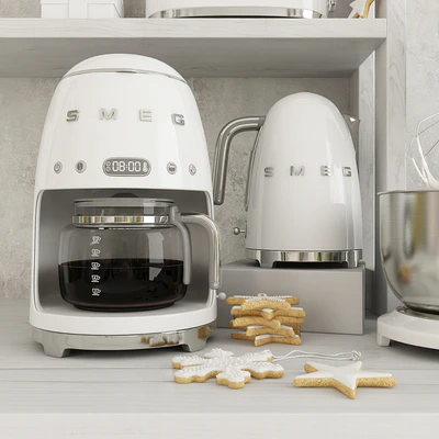 Smeg Set — Вид 3