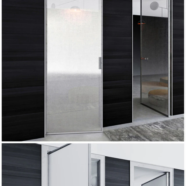 Rimadesio doors Zen   doors for office and home — Descargar