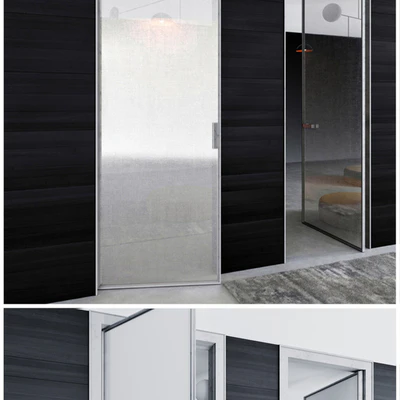 Rimadesio doors Zen   doors for office and home — Ver 3