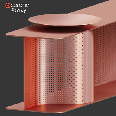 Decastelli Wave — Вид 5