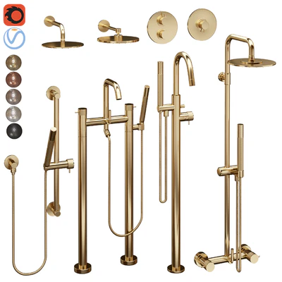 the watermark collection titanium 2 — Ver 1