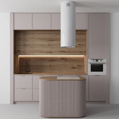 Kitchen No. 8 — Ver 1
