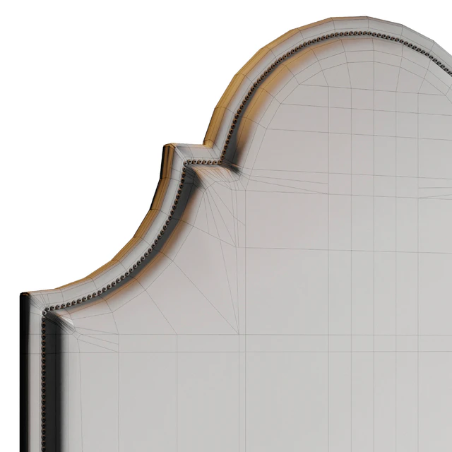 New Classics Panel Headboard 2 — Descargar