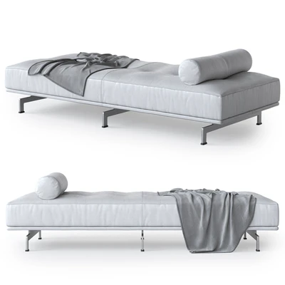 Erik Jorgensen 450 Delphi daybed — Вид 4