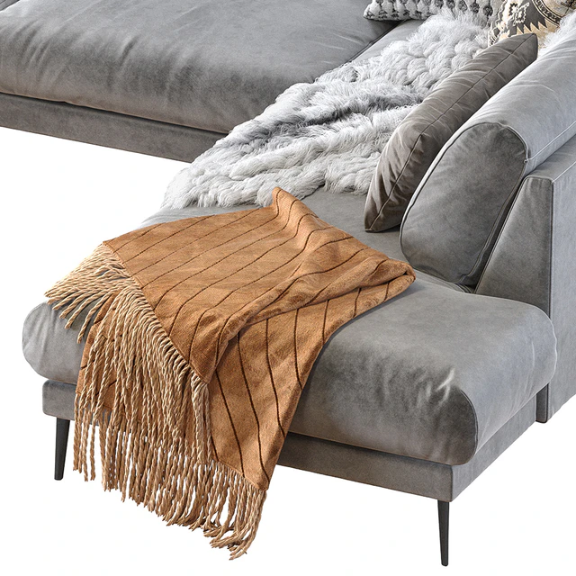Joy sectional sofa — Descargar